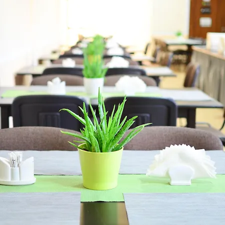 벤더 Edu 비즈니스 센터 3*