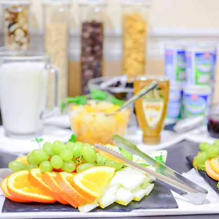 Wenderedu Business Center Vratislav