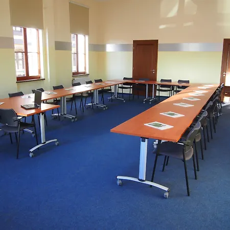 Wenderedu Business Center Vratislav