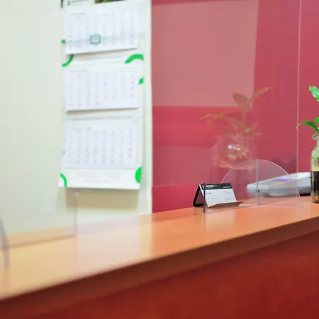ベッド・アンド・ブレックファスト Wenderedu Business Center ヴロツワフ