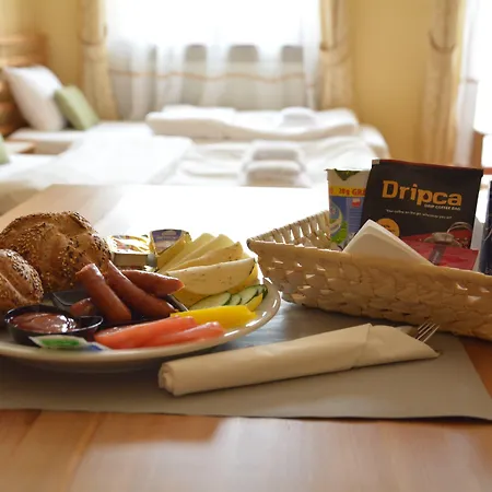 벤더 Edu 비즈니스 센터 3*