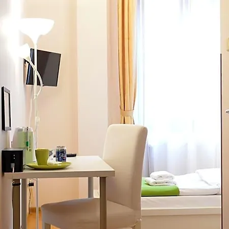 Wenderedu Business Center 3* Wrocław