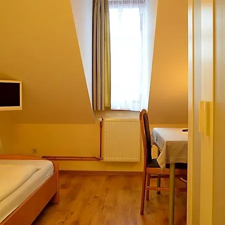 Wenderedu Business Center فندق مبيت وإفطار 3*