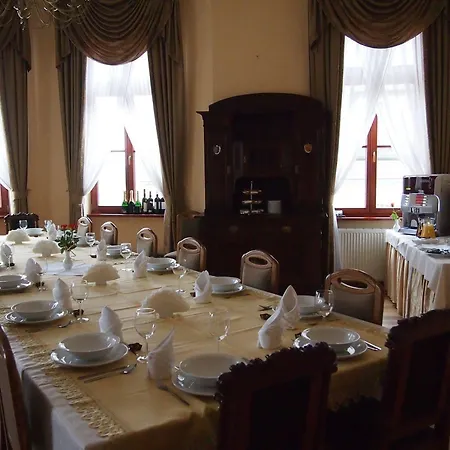 Bed & Breakfast Wenderedu Business Center 3*