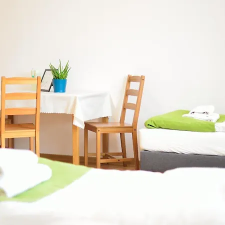 Oda ve Kahvaltı Wenderedu Business Center 3*