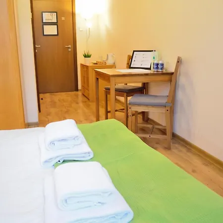 Bed & Breakfast Wenderedu Business Center 3*