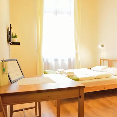 Bed & Breakfast Wenderedu Business Center