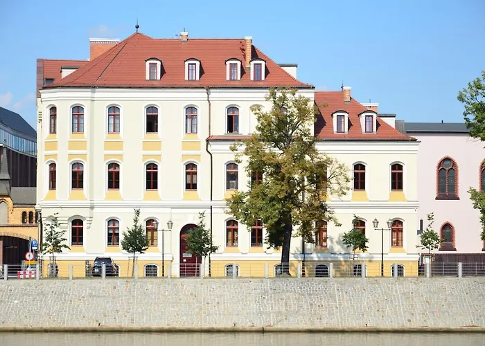 Frühstückspension Wenderedu Business Center