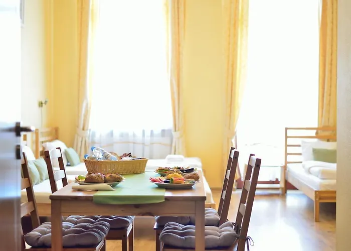 Wenderedu Business Center Oda ve Kahvaltı Wroclaw