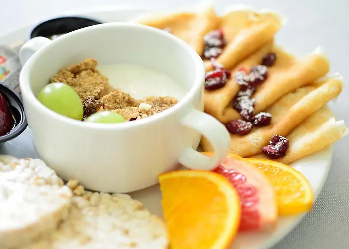 Wenderedu Business Center 3*