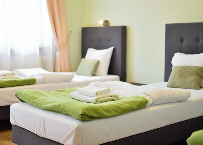 Wenderedu Business Center 3* Вроцлав