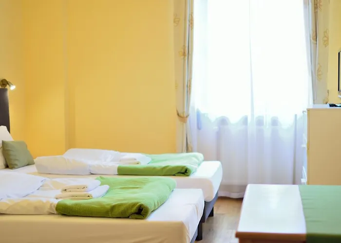 Wenderedu Business Center