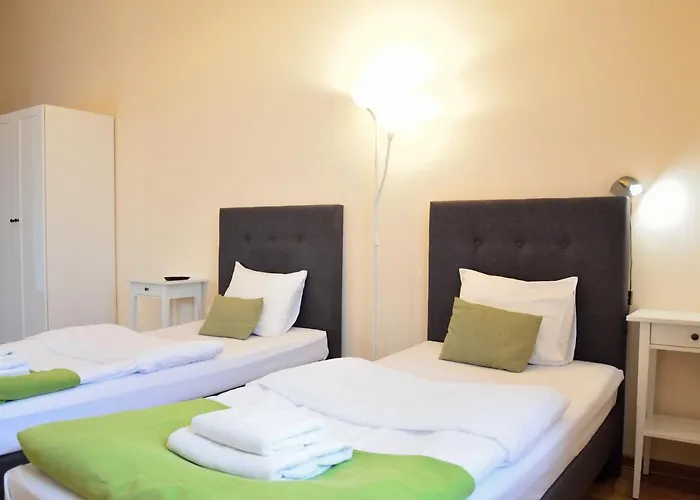 Oda ve Kahvaltı Wenderedu Business Center 3*