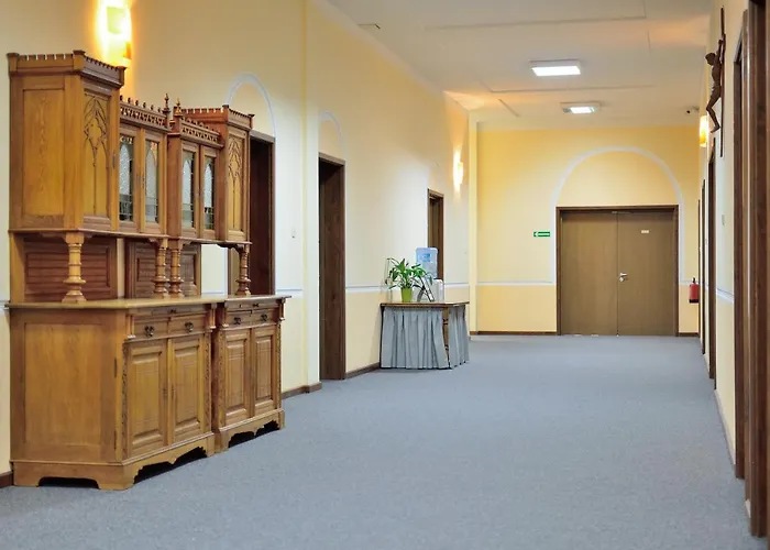 Frühstückspension Wenderedu Business Center