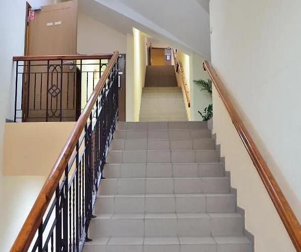 Oda ve Kahvaltı Wenderedu Business Center 3*