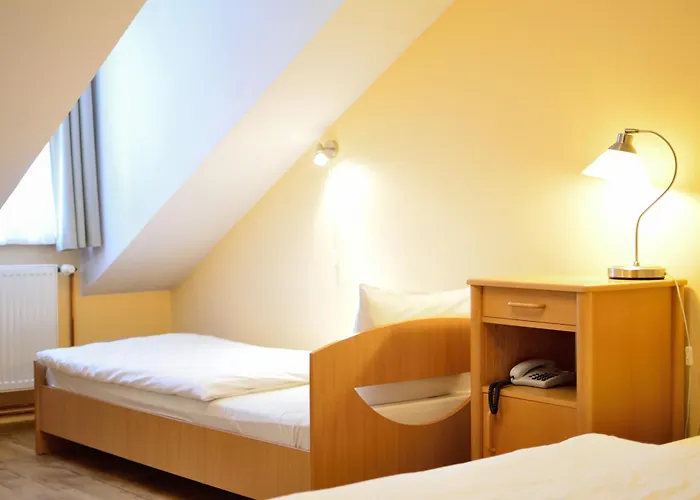 Frühstückspension Wenderedu Business Center