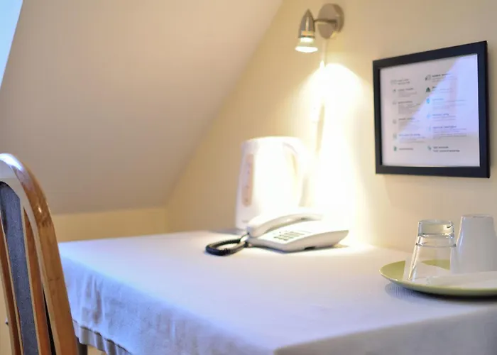 Wenderedu Business Center 3* Вроцлав