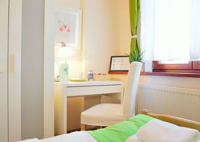 Frühstückspension Wenderedu Business Center 3*