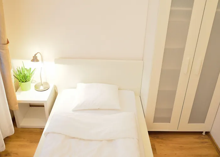 Frühstückspension Wenderedu Business Center 3*