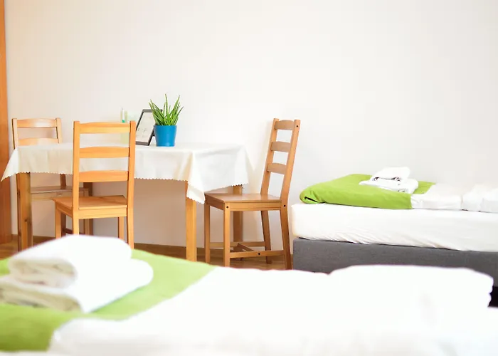 Wenderedu Business Center 3* Вроцлав