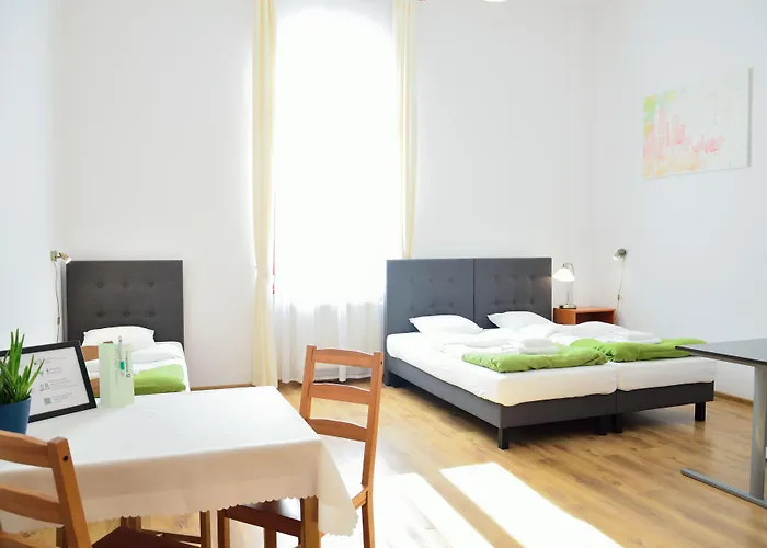 Wenderedu Business Center 3* Вроцлав