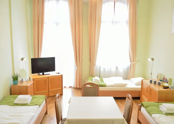 Wenderedu Business Center Breslau