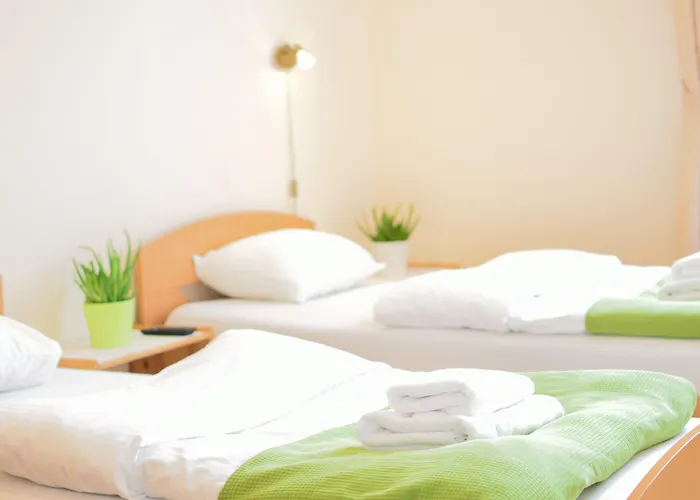 Frühstückspension Wenderedu Business Center Breslau