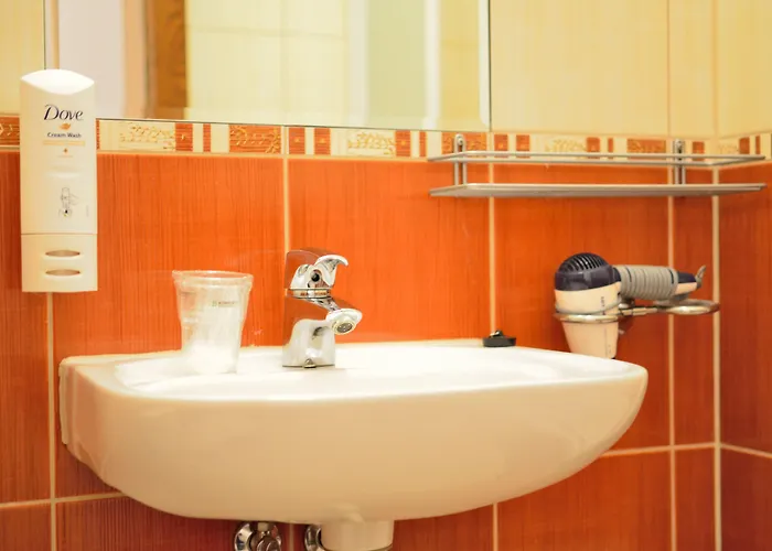 Wenderedu Business Center 3* Breslau