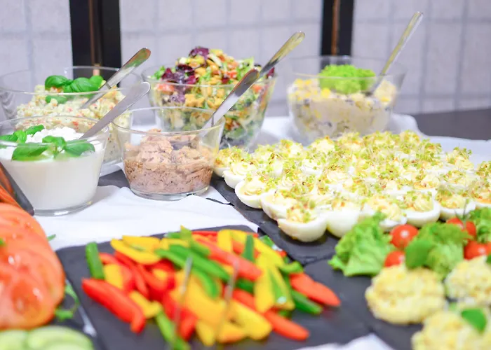 Wenderedu Business Center Frühstückspension 3*