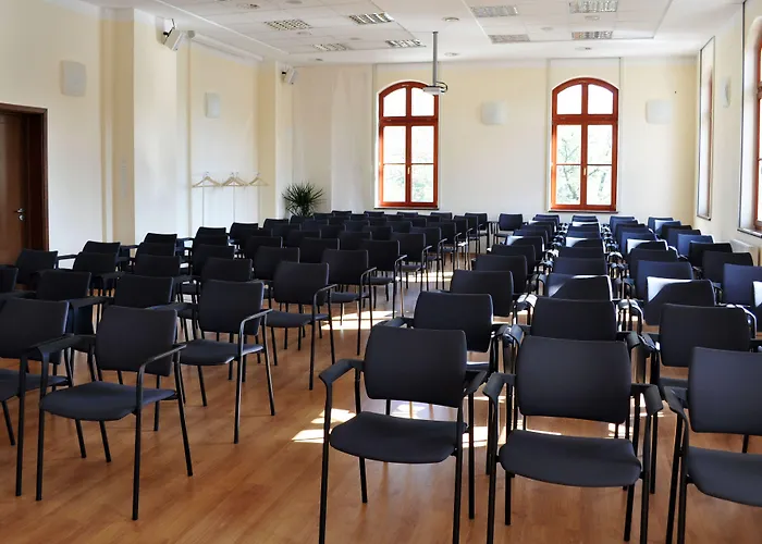 Frühstückspension Wenderedu Business Center 3*