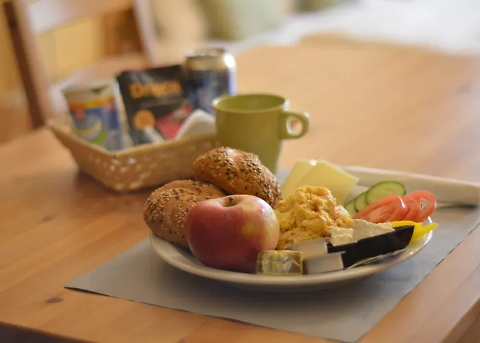 Wenderedu Business Center