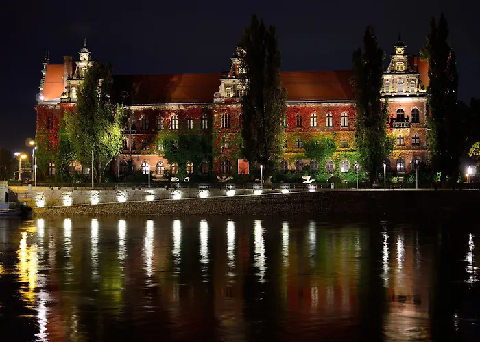 Wenderedu Business Center Отель типа 