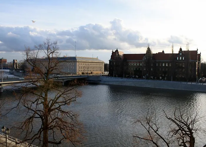 Wenderedu Business Center Frühstückspension 3*