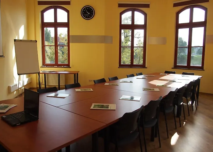 Frühstückspension Wenderedu Business Center Breslau