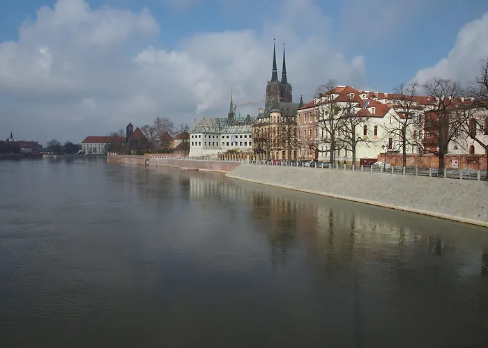 Wenderedu Business Center