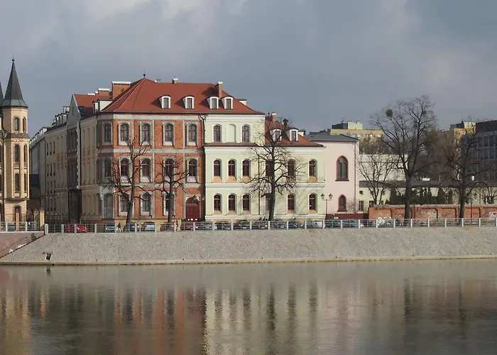 Wenderedu Business Center Отель типа 