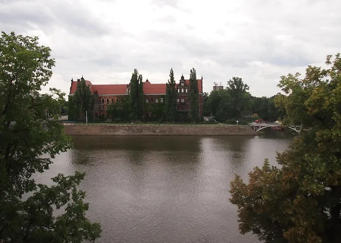 Wenderedu Business Center Отель типа 