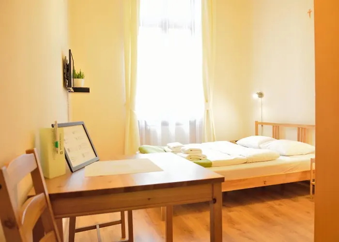 Frühstückspension Wenderedu Business Center