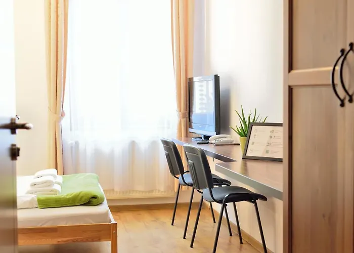 Wenderedu Business Center Breslau