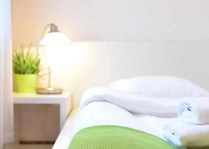 Frühstückspension Wenderedu Business Center Breslau