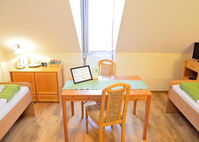 Wenderedu Business Center 3* Breslau